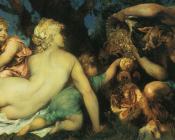 汉斯 马卡特 : die ernte